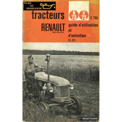 Renault N V 73 R7053 Ne873