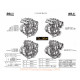 Renault Pr0602b R7050
