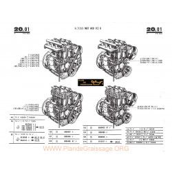 Renault Pr0602b R7050