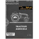 Renault R7053 Mr54 1960