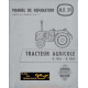 Renault R7054 R7055 Mr39