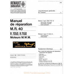 Renault Super6d Akd 112