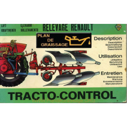 Renault Tractocontrol Ne957