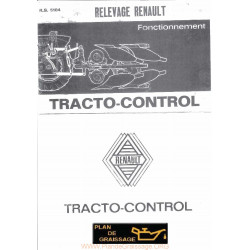 Renault Tractocontrol Rs5104