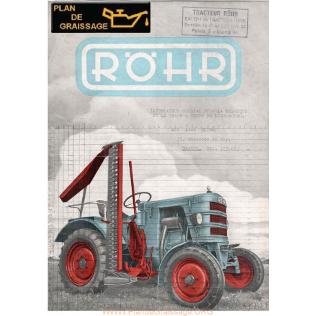 Rohr 15r 20re 28r 40r