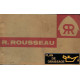 Rousseau D852 D55 D852b E852 E552b Ramasseuse