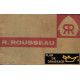 Rousseau D852 D55 D852b E852 E552b Ramasseuse