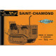 Saint Chamond Tvl P01 20 Chenillards