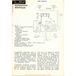 Same Atlanta 45 Schema Electrique