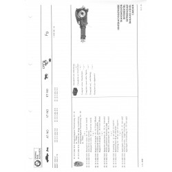 Bmw Differentiel De Rechange Org 1600 2 Ti
