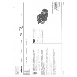Bmw Differentiel De Rechange Org 1800 2000 A C Ca
