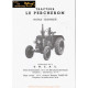 Sncac Percheron Tracteur