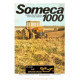 Someca 1000 Tracteur 95ch