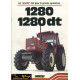 Someca 1280 Dt Tracteur Info