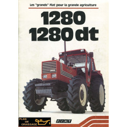 Someca 1280 Dt Tracteur Info