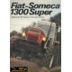 Someca 1300 Super Tracteur Info 145ch