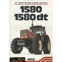 Someca 1580 Dt Tracteur Info