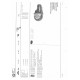 Bmw Differentiel De Rechange Org 3200 503 507 L S Cs Serie 2