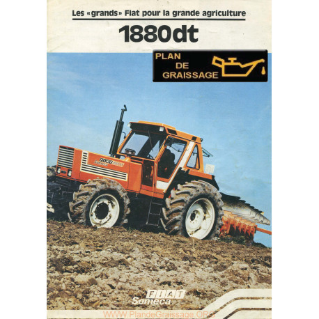 Someca 1880 Dt Tracteur Info