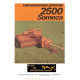 Someca 2500 Ramasseuse Presse 2500