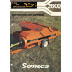 Someca 2600 Presse