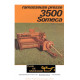 Someca 3500 Ramasseuse