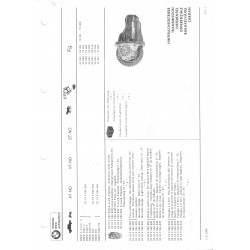 Bmw Differentiel De Rechange Org 3200 503 507 L S Cs