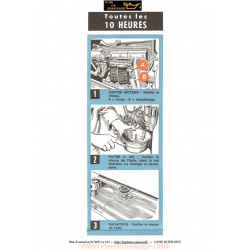 Someca 415 Tracteur Plan