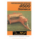 Someca 4500 Ramasseuse