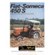 Someca 450s Tracteur 45ch