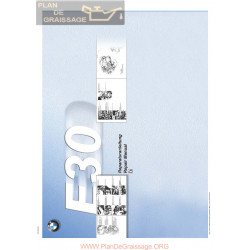 Bmw E30 3 Series Repair Manual