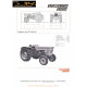 Someca 500 Tracteur 50ch Info