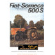 Someca 500s Tracteur 50ch Info