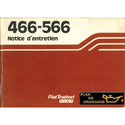 Someca 566 566 Tracteur Notice Entretien