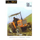 Someca 580 580dt Tracteur Info