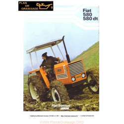 Someca 580 580dt Tracteur Info