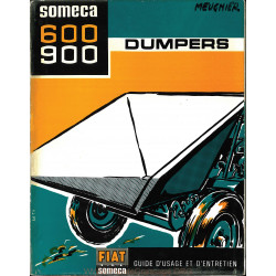 Someca 600 900 Dumpers