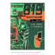 Someca 615 Tracteur Guide Entretien