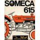 Someca 615 Tracteur Info
