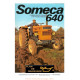 Someca 640 Tracteur Info 64ch