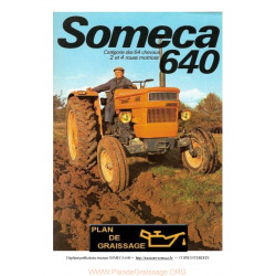 Someca 640 Tracteur Info 64ch