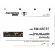 Someca 650 Td Tracteur List Pieces