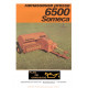 Someca 6500 Ramasseuse