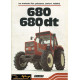 Someca 680 Dt Tracteur Info