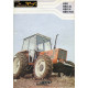 Someca 680 Hdt Tracteur Info