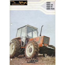 Someca 680 Hdt Tracteur Info