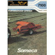 Someca 7100 Ramasseuse Pub
