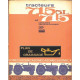 Someca 715 5l Tracteur Pieces Rechange