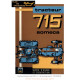 Someca 715 Tracteur. Guide Usage Entretien