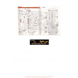 Someca 750 Schema Electrique